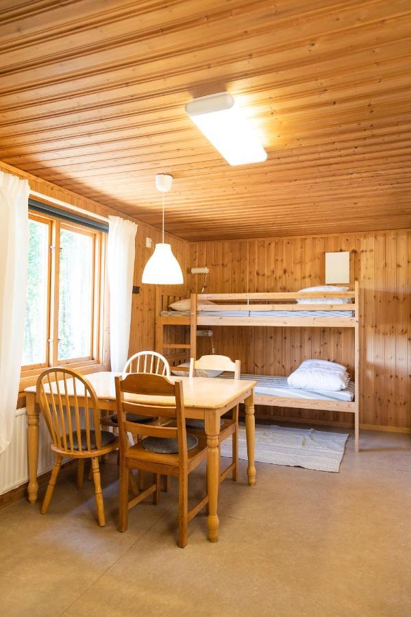 Maja Camping 호텔 이슬라베드 외부 사진